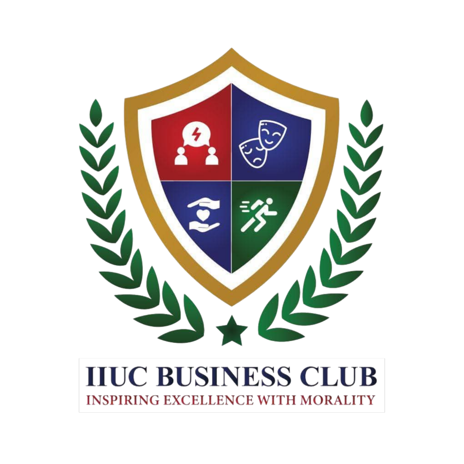 IIUC Business Club